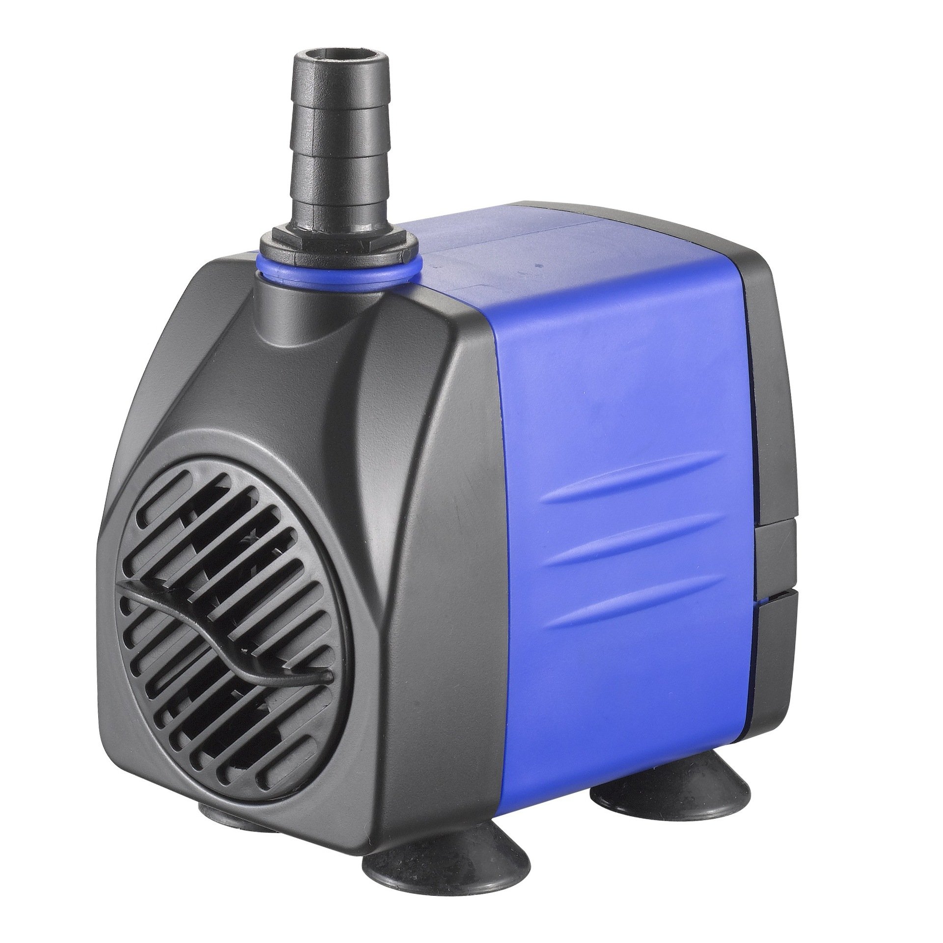 Silent fountain pump Submersible pump fish tank multi-function Aquarium mini pump