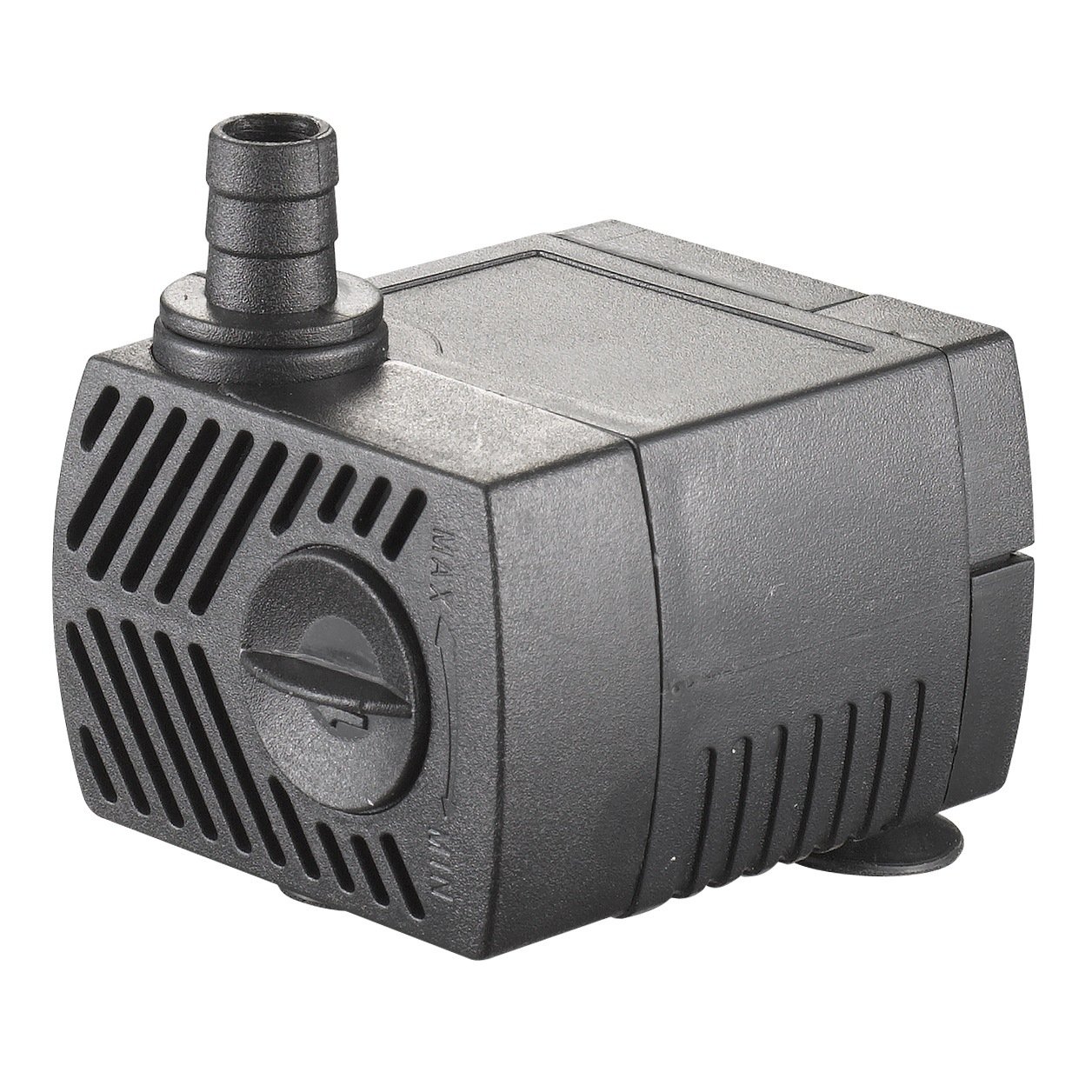 Silent fountain pump Submersible pump fish tank multi-function Aquarium mini pump