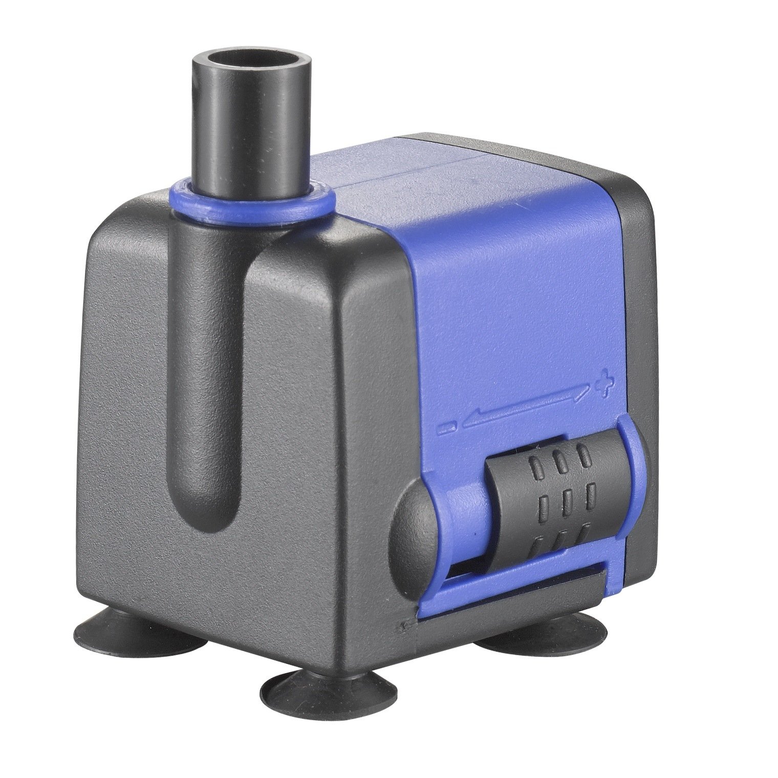 Silent fountain pump Submersible pump fish tank multi-function Aquarium mini pump