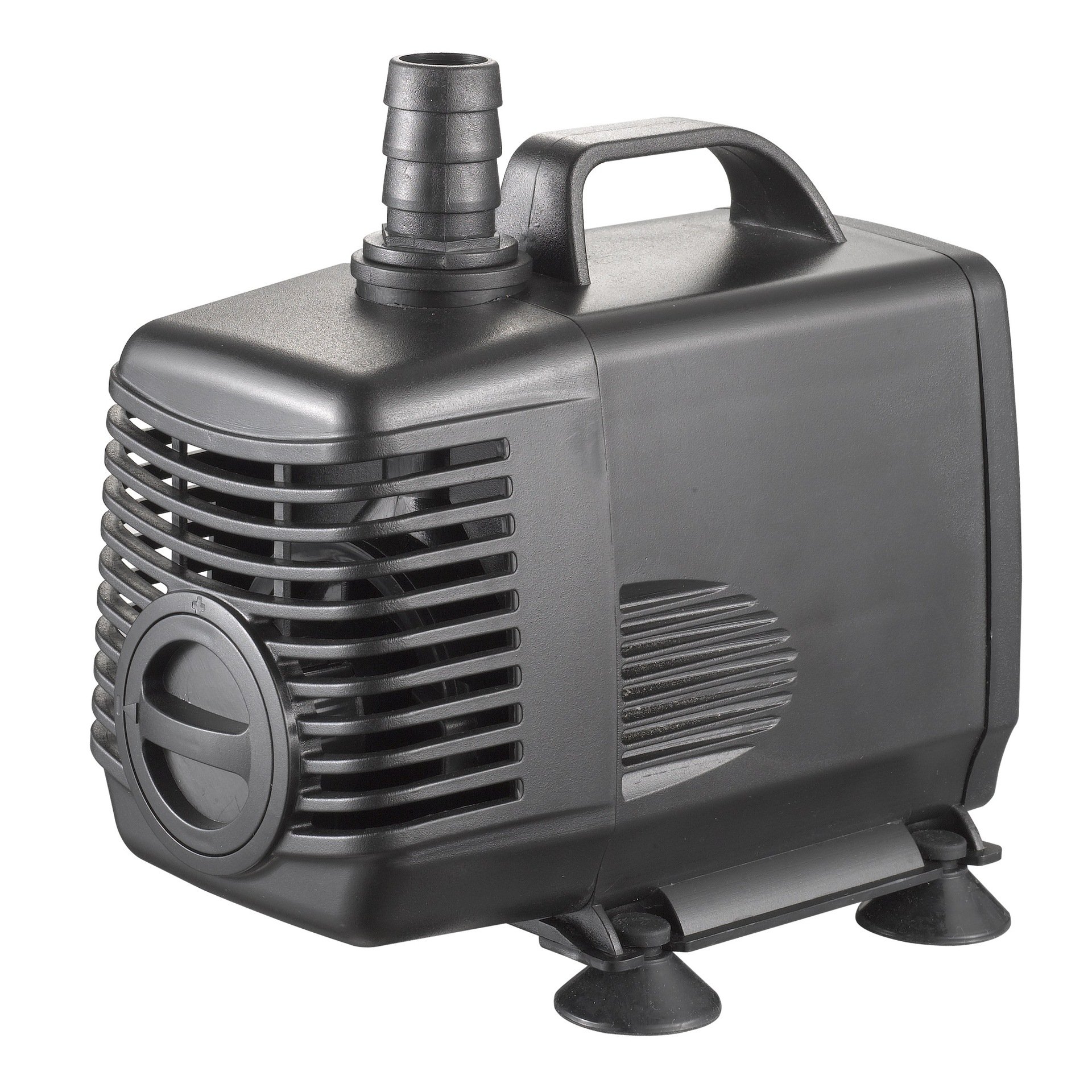 Silent fountain pump Submersible pump fish tank multi-function Aquarium mini pump