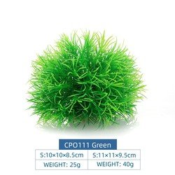 CPO111Green