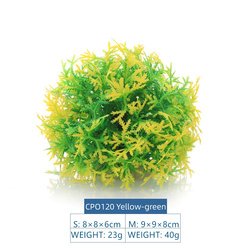 CPO120Yellow-green