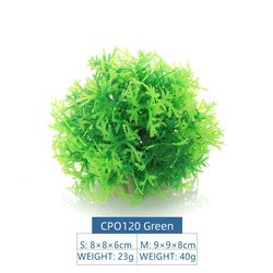 CPO120Green