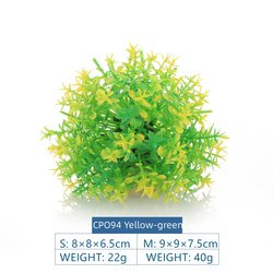 CPO94Yellow-green