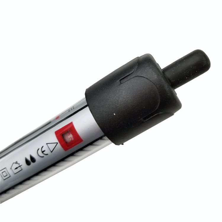 220-240v Adjustable Temperature Thermostat Heater Rod Submersible Aquarium Fish Tank Water Heater