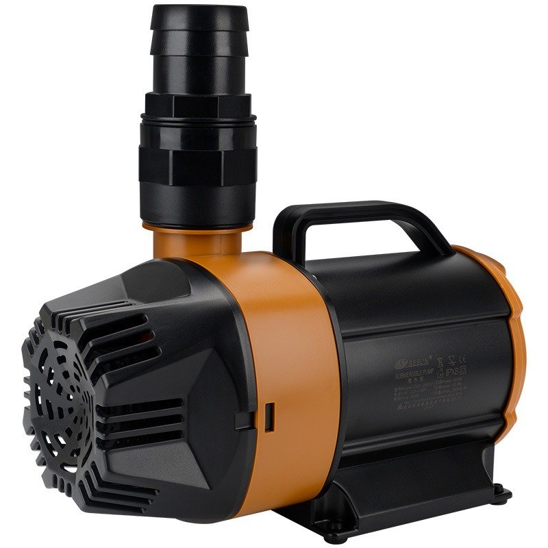 Powerful Water Fountain Pump Submersible Water Pump for Aquarium Fish Pond