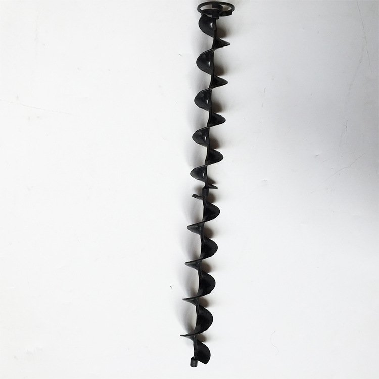 Fish tank downpipe muffler mute muffler god spiral piece bottom filter overflow noise reduction muffler