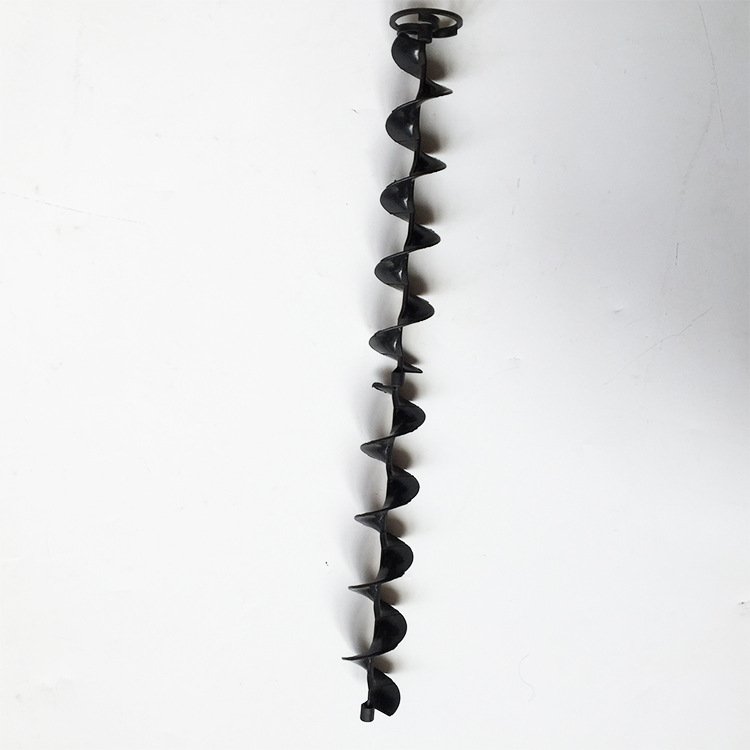 Fish tank downpipe muffler mute muffler god spiral piece bottom filter overflow noise reduction muffler