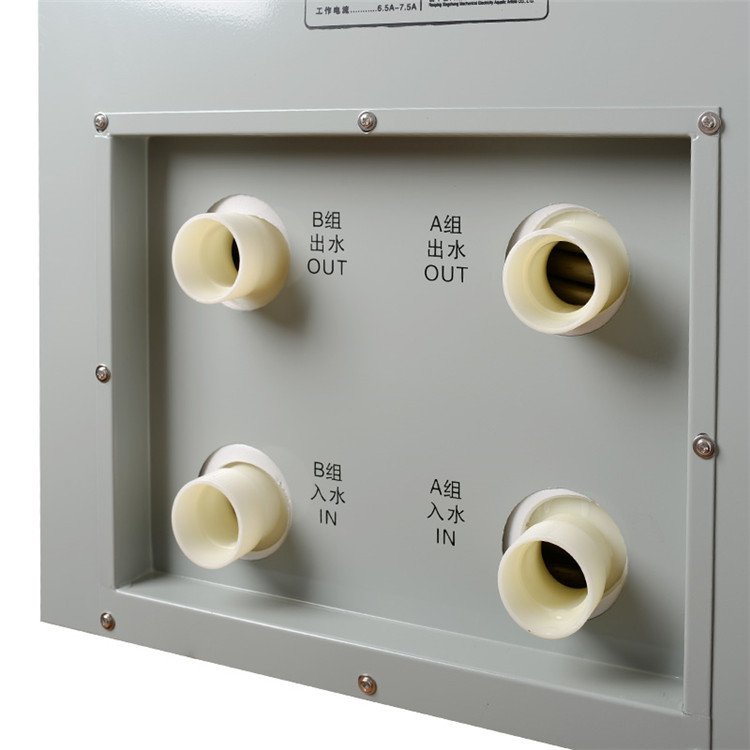 CW-1500A(S) Professional supplier 220V 50Hz 1.5HP aquarium small cooled water chiller Ice bath machine