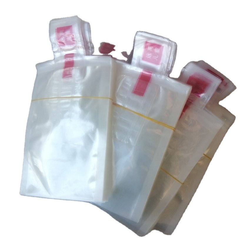 Or PO Kordon Bags Cheap Wholesale PE or PP Aquariums Plastic Bags Customized Aquarium Tank Aquariums & Accessories Support 1.5L