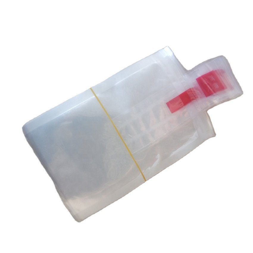 Or PO Kordon Bags Cheap Wholesale PE or PP Aquariums Plastic Bags Customized Aquarium Tank Aquariums & Accessories Support 1.5L
