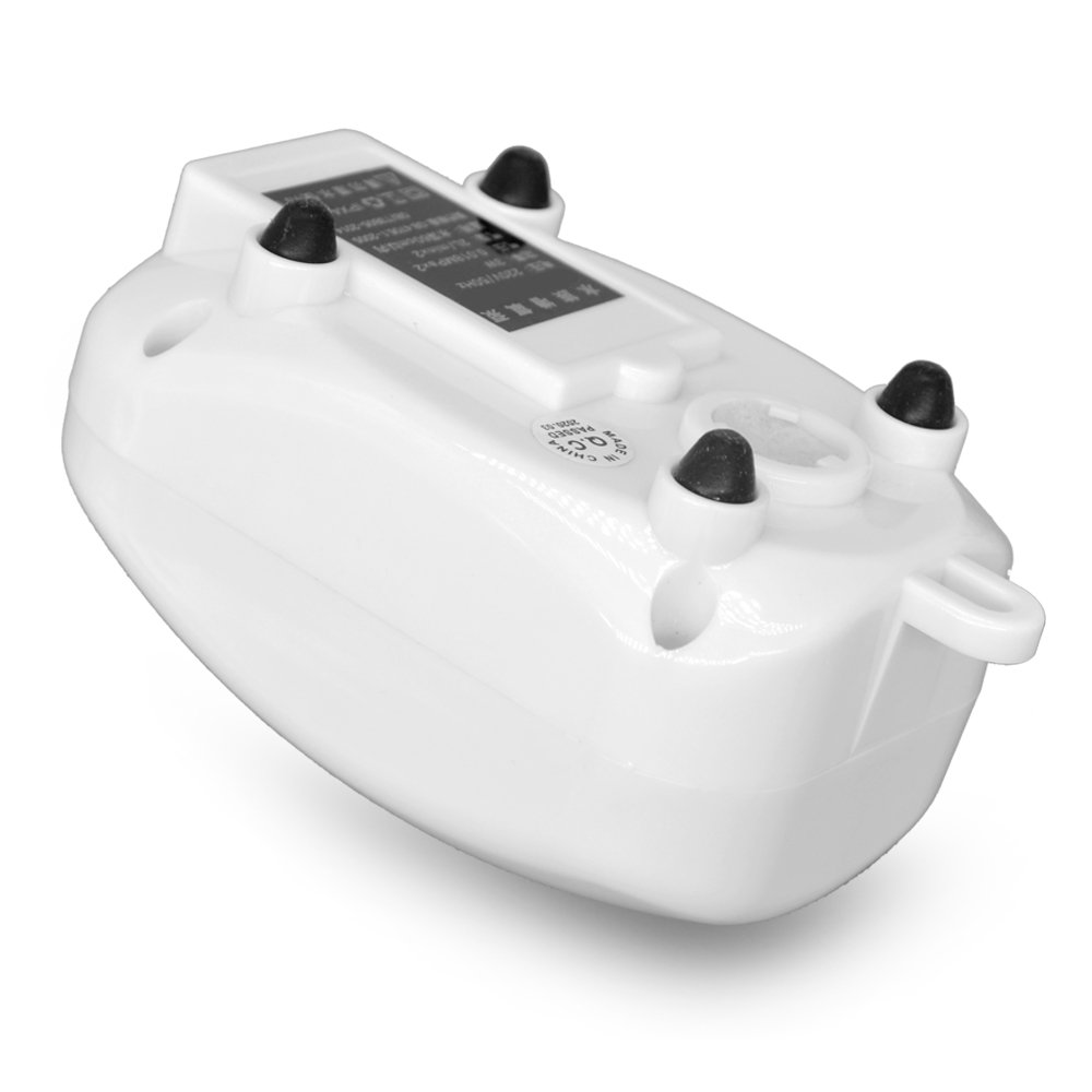 Ultra Silent Oxygen Fish Tank Bubble pump with Air Stones Silicone Tube Check Valves up