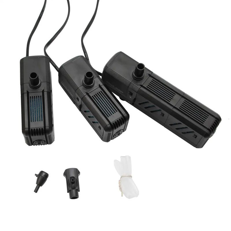 Seabillion Aquarium Products With Oxygen Filter Water Pump Aquarium Top Filter