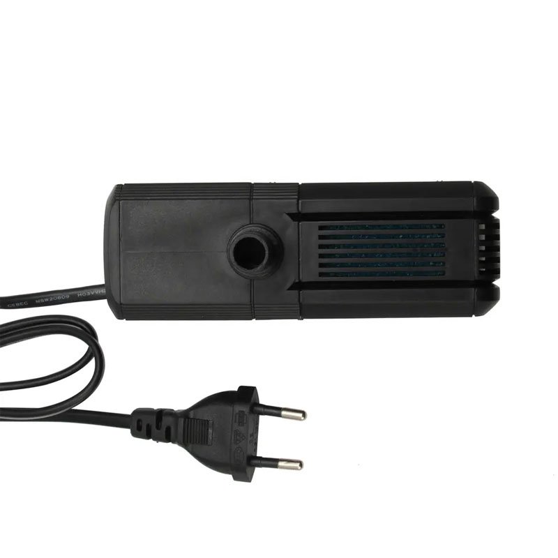 Seabillion Aquarium Products With Oxygen Filter Water Pump Aquarium Top Filter