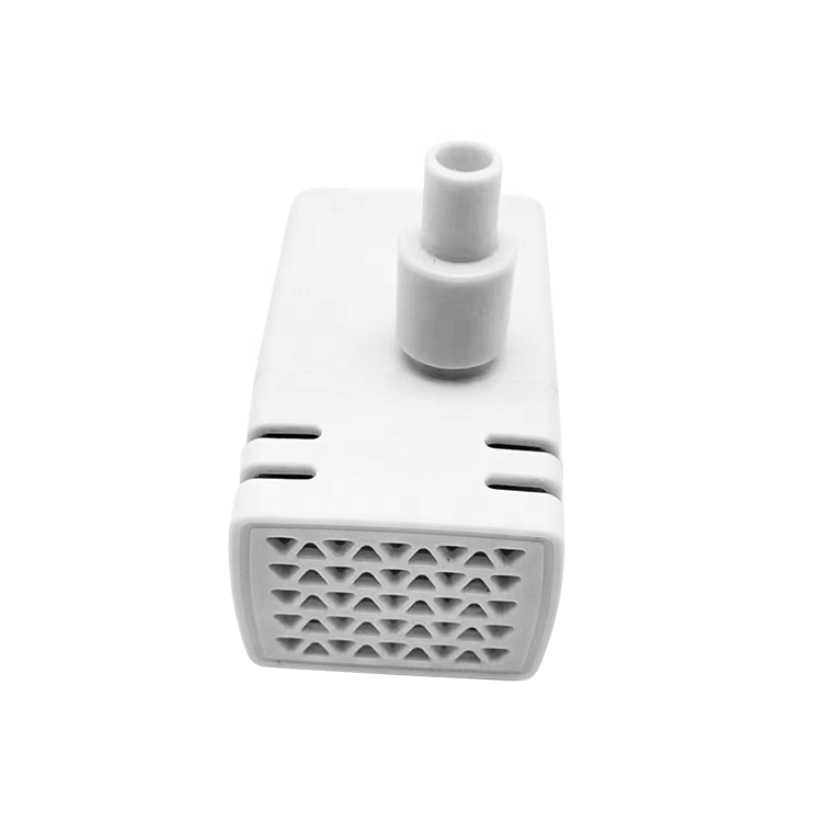 Hot sale dc24v dc pump fish tank pet water dispenser 12V dc water pump air cooler dc solar pump wholesale