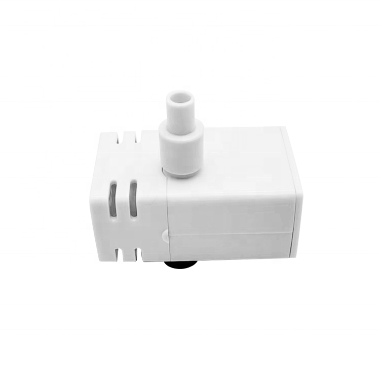 Hot sale dc24v dc pump fish tank pet water dispenser 12V dc water pump air cooler dc solar pump wholesale