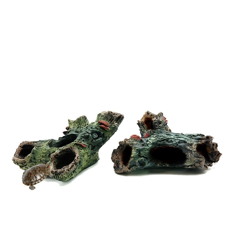 Wholesale Fish Tank Decorations Aquarium accessories green Plants for aquarium Fish
