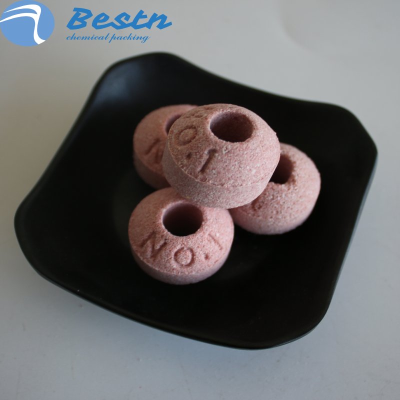 30x30mm Color Aquarium Filter Nano Bio Ceramic Ball Water Purification Culture Bacteria for Fish Pond