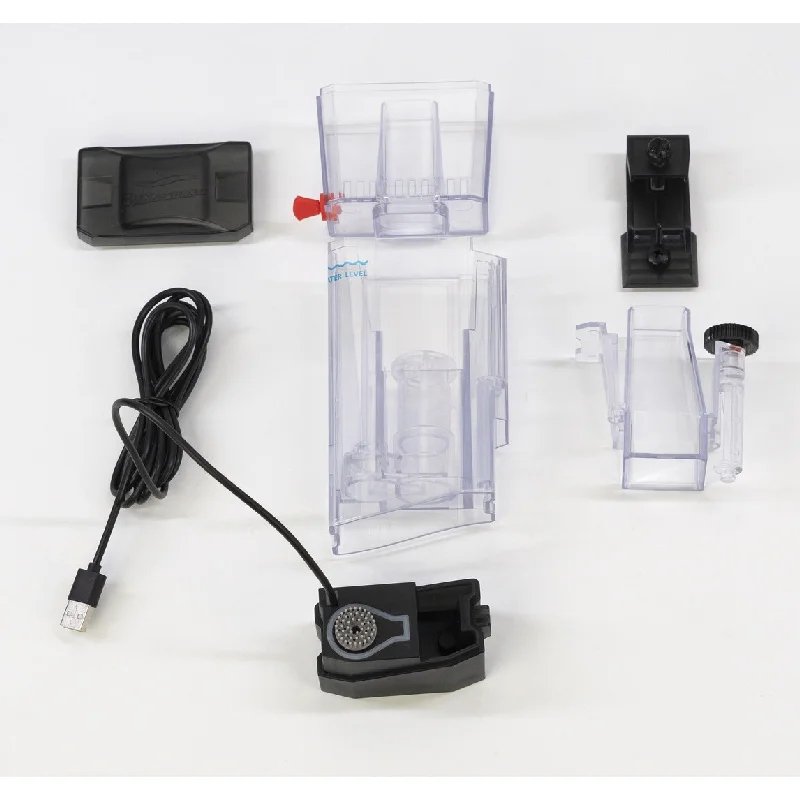 DC24V Bubble Magus MiniQ skimmer Nano Marine Aquarium skimmer Coral Tank Built-in Hanging Type Protein mini Skimmer