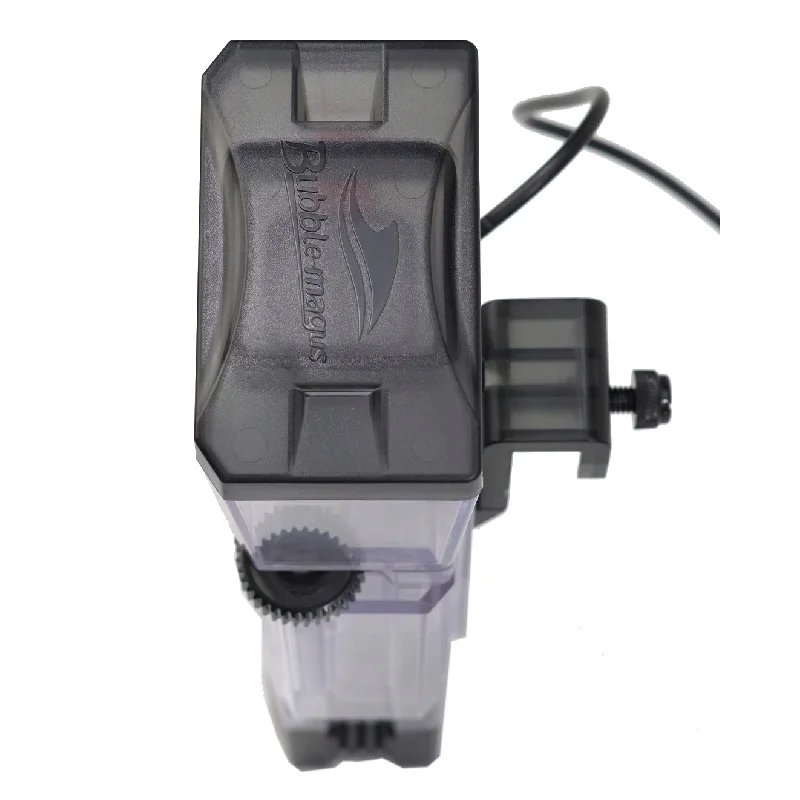 DC24V Bubble Magus MiniQ skimmer Nano Marine Aquarium skimmer Coral Tank Built-in Hanging Type Protein mini Skimmer