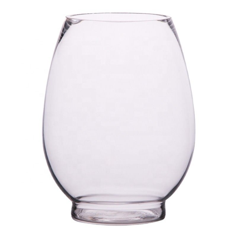 Tank Aquarium Large Turtbowlar Mini Small Landscape Hydroponic Vase Aquarium Round Glass Creative Carton Box Big Fish Bowl Glass