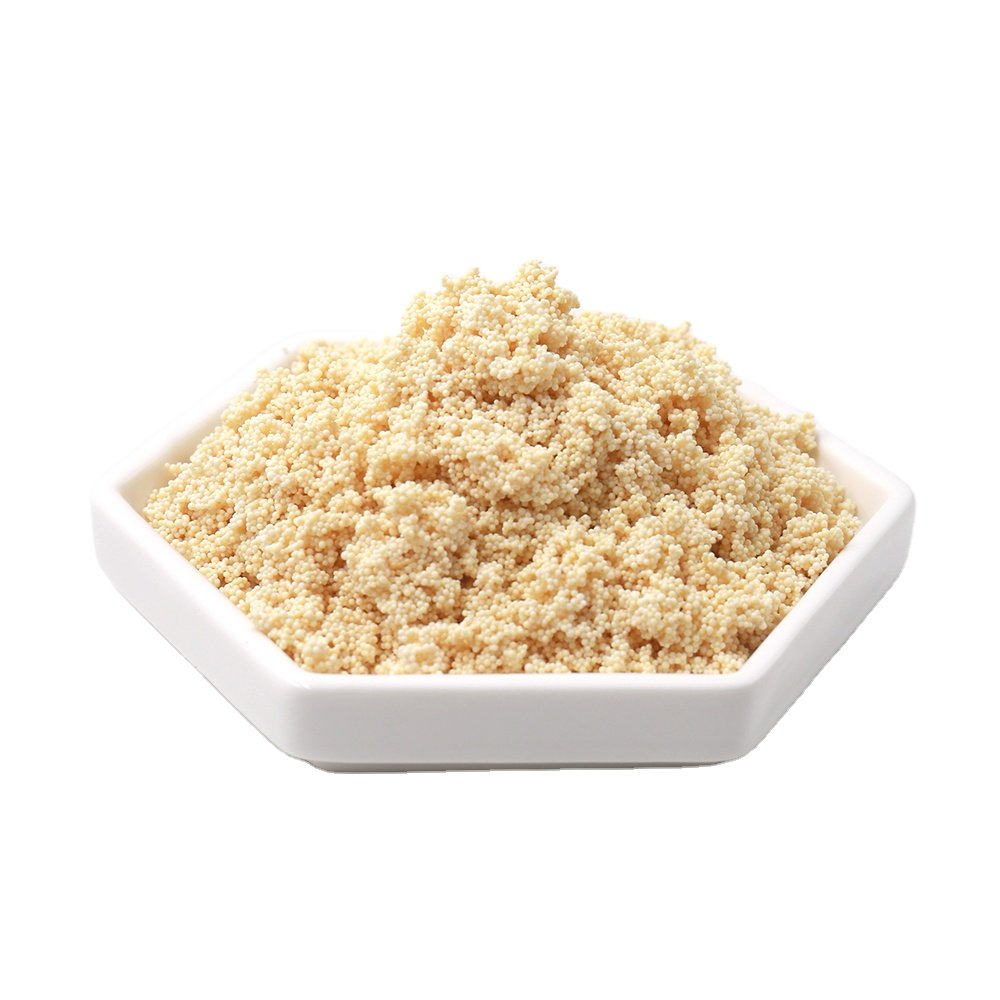Aquaclean regenerated nitrate removal resin for aquariums fish tank filtration