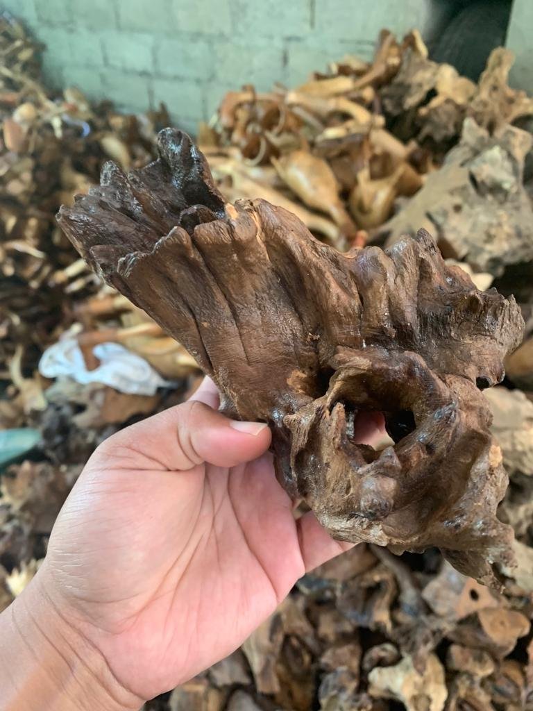 Wholesale Driftwood for Aquarium and Aquascape Decoration, Aquarium Wood Accessories for Fish Tank Landscaping