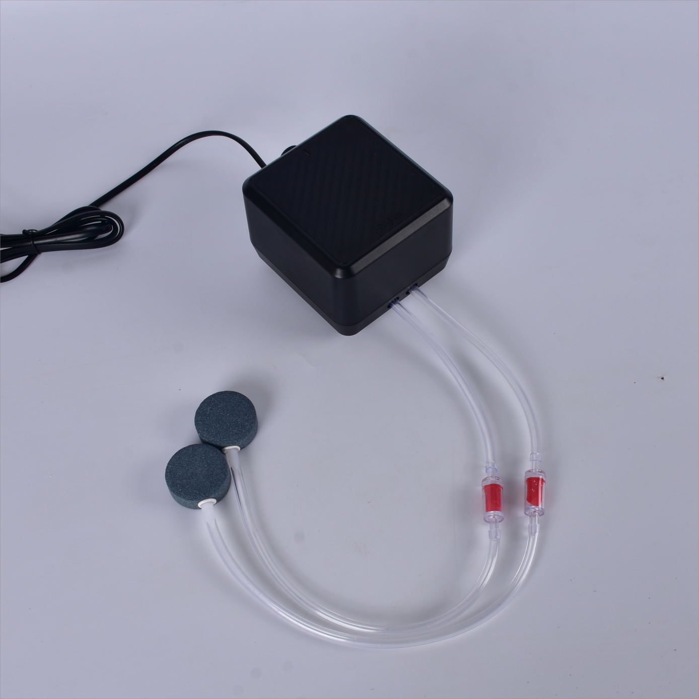 Cherlam Air Pump Factory Price Aquarium Accessories Wholesale Oxygen Pump For Fish Tank Aquarium Ultra Silent Oxygen Pump