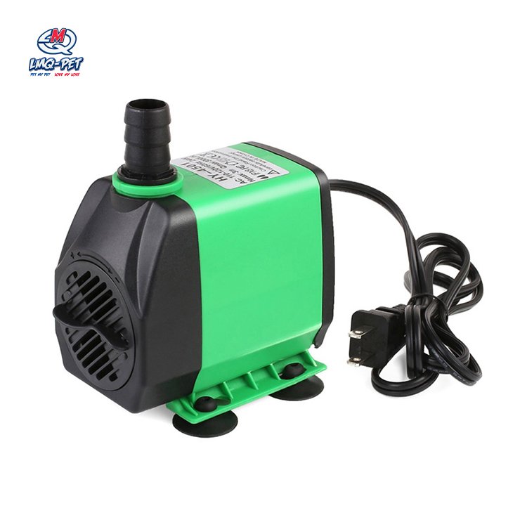 Aquarium Filter Water Pump Multifunction Fish Tank Water Circulation System oxygen generator for aquarium