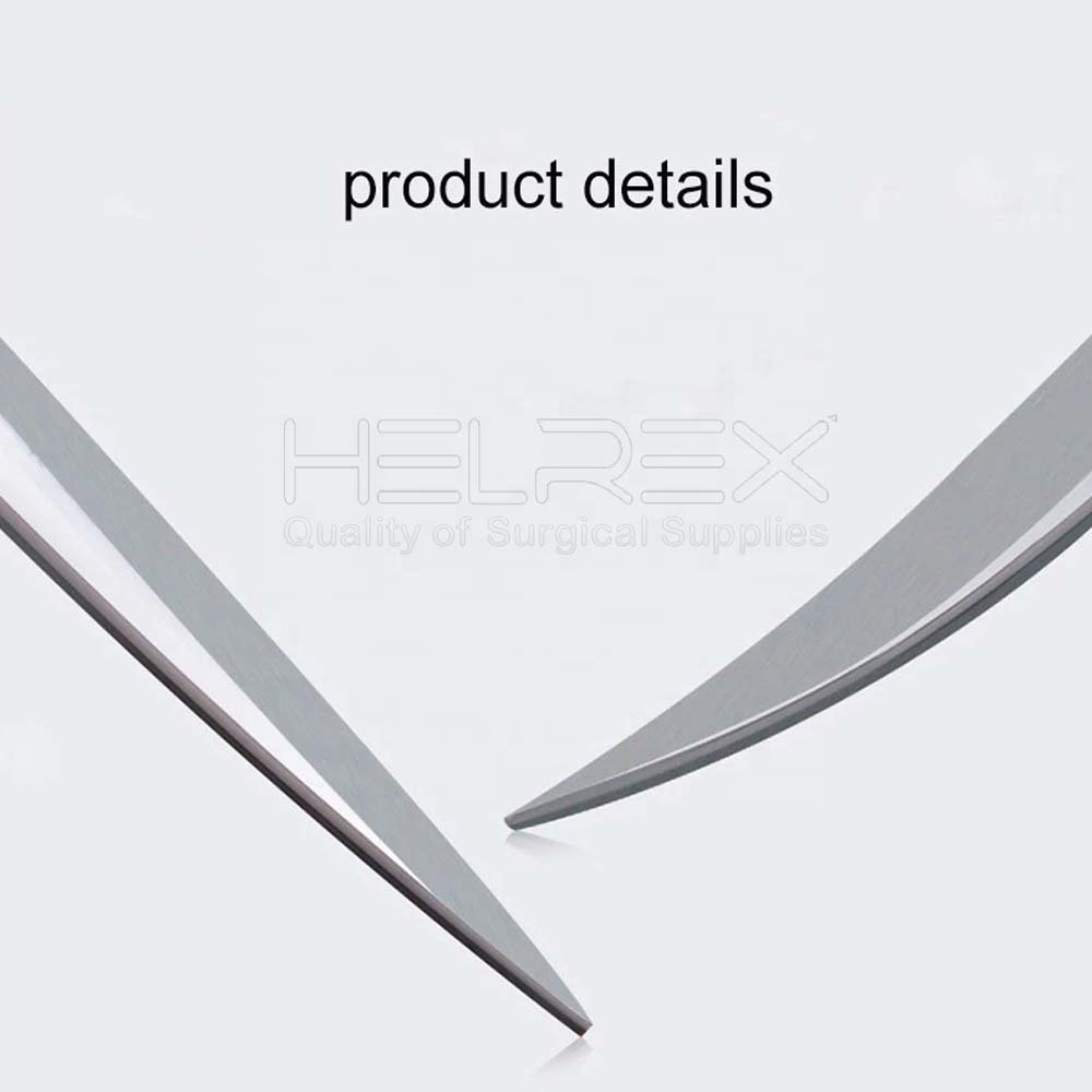 High Quality Aquarium Tool Set Stainless Steel Cleaning Tool Plants Fish Tank Accessories Aquarium Terrarium Set By Helrex