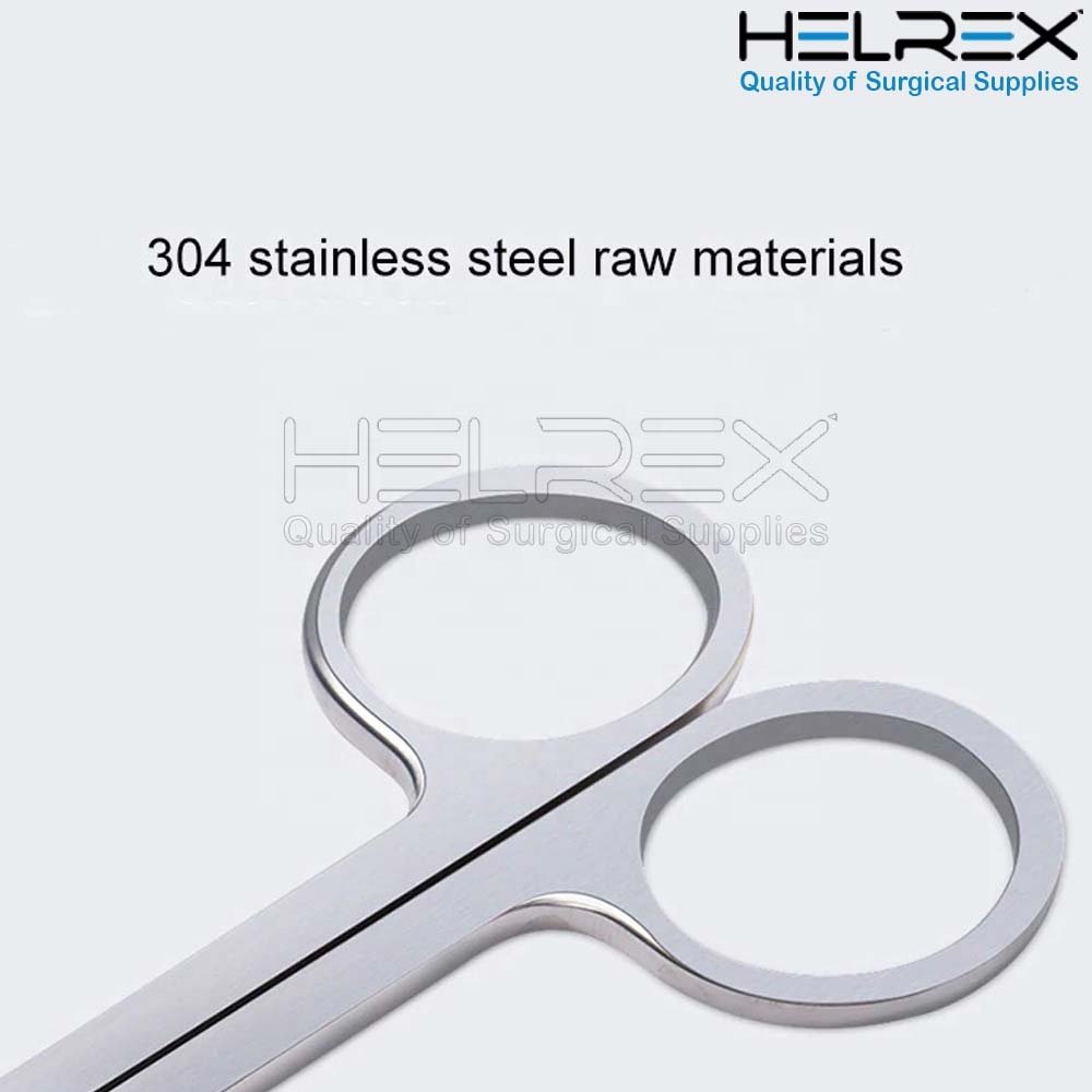 High Quality Aquarium Tool Set Stainless Steel Cleaning Tool Plants Fish Tank Accessories Aquarium Terrarium Set By Helrex