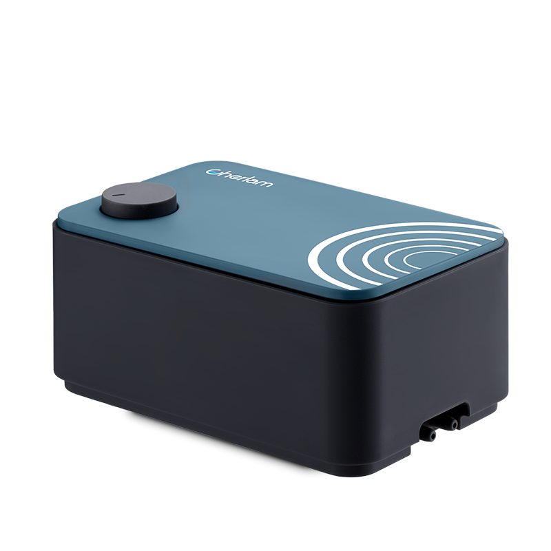 Cherlam Factory Cost Aquarium Accessories Fish Tank USB Air Pump Oxygenation Aquarium Pump Aerator