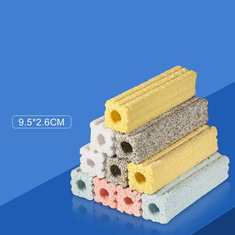 Hot selling bacteria aquarium fish tank canister filters aquarium Nanobacteria house filter material