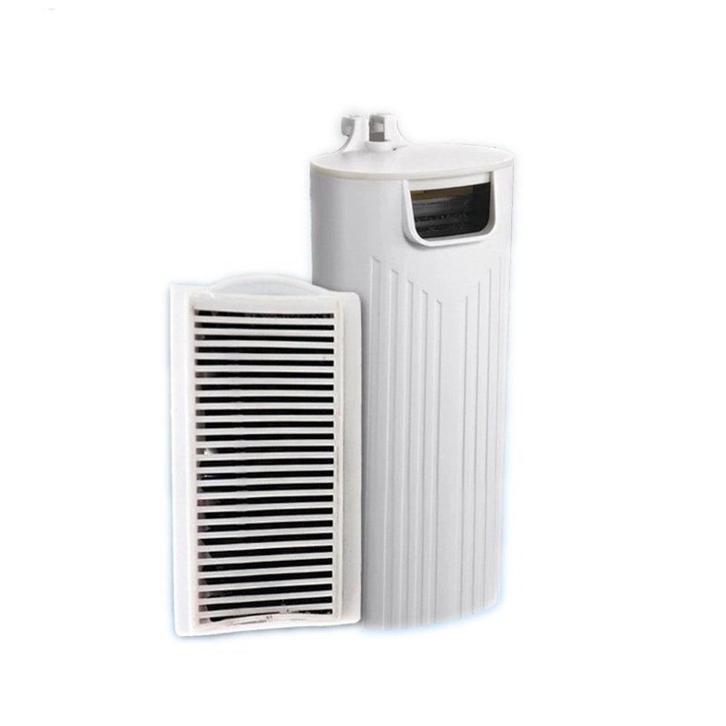 Seabillion Quiet And Quick Fish tank canister Flow Fresh & Saltwater Aquarium Filters AU