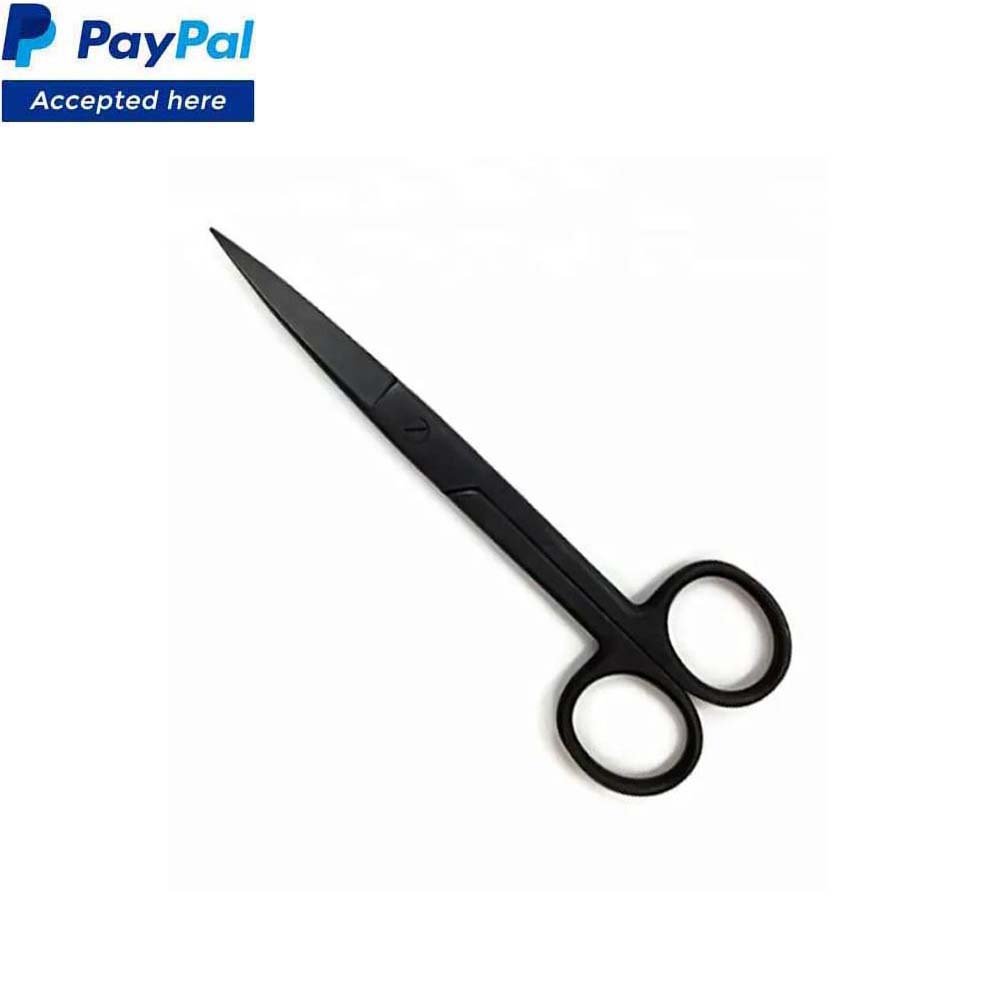 Aquarium tools Maintenance Aquascaping long Tweezers Stainless Steel Cvd/str 10" Plant Tank Tool BY SIGAL MEDCO