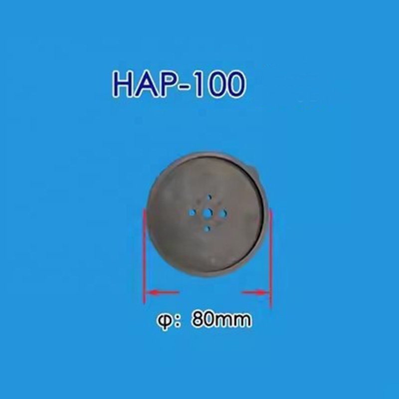 Aquarium Air Pump Hap, V10, ACO Aquarium Accessories Rubber Accessories
