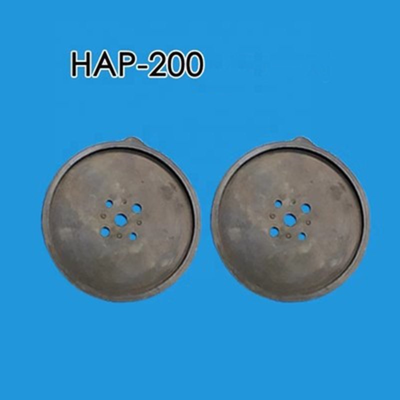 Aquarium Air Pump Hap, V10, ACO Aquarium Accessories Rubber Accessories