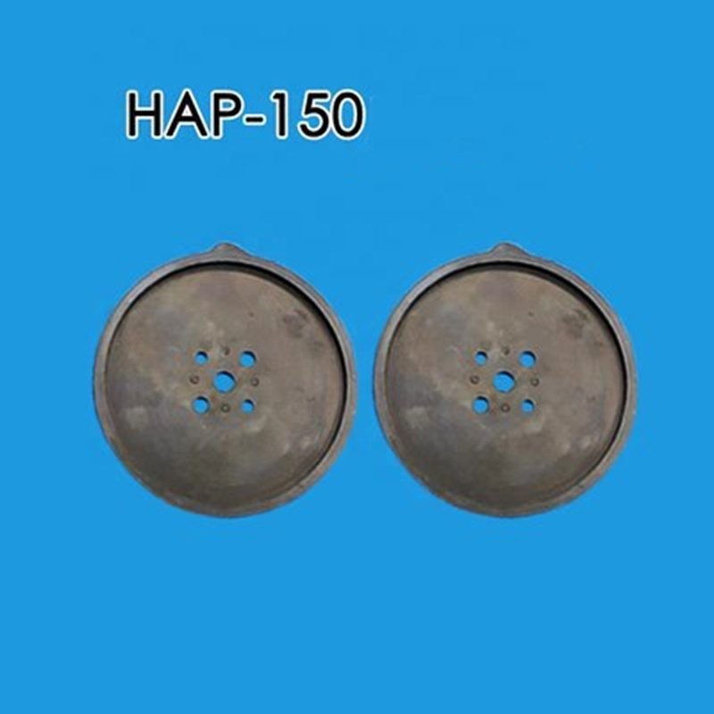 Aquarium Air Pump Hap, V10, ACO Aquarium Accessories Rubber Accessories