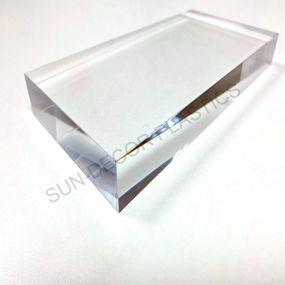 Custom size clear round acrylic fish tank cylinder aquarium