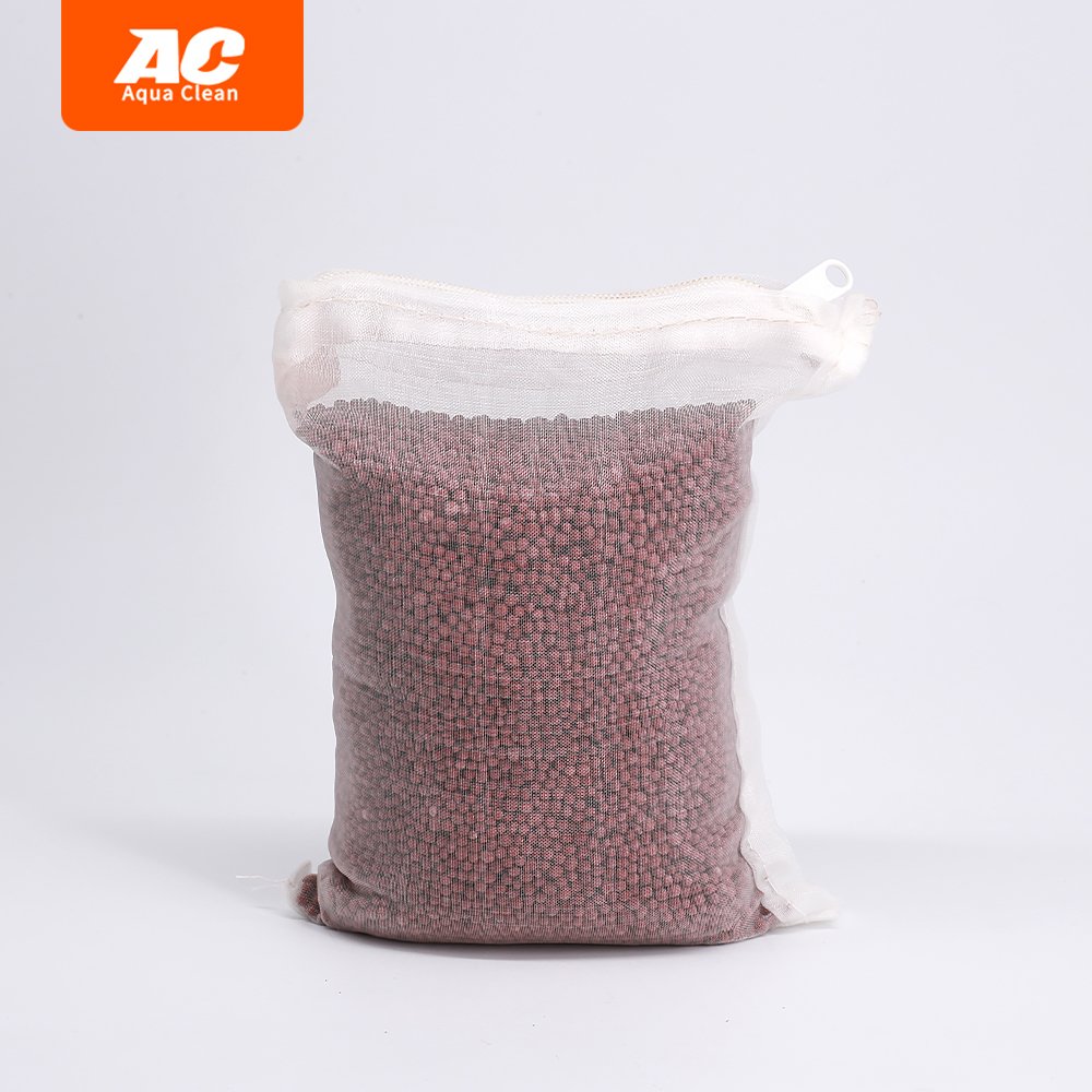 Aquaclean Phosphate Remover ceramic ball for aquariums fresh & salt water fish tank
