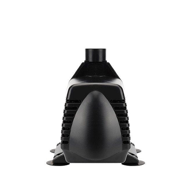 Resun King-5 Large Flow Submersible Water Pump for Indoor Waterfall Energy Saving 220V for Aquariums Made of Plastic