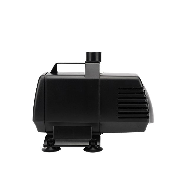 Resun King-5 Large Flow Submersible Water Pump for Indoor Waterfall Energy Saving 220V for Aquariums Made of Plastic