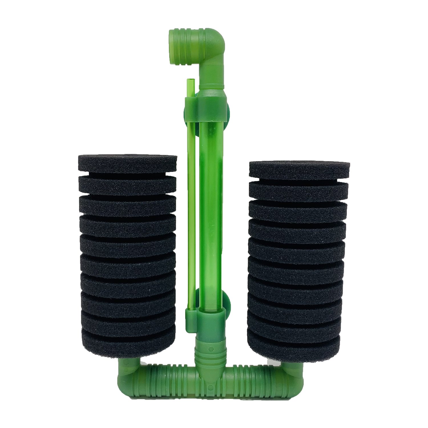PK-004 Super Biochemical Sponge Filter Aquarium