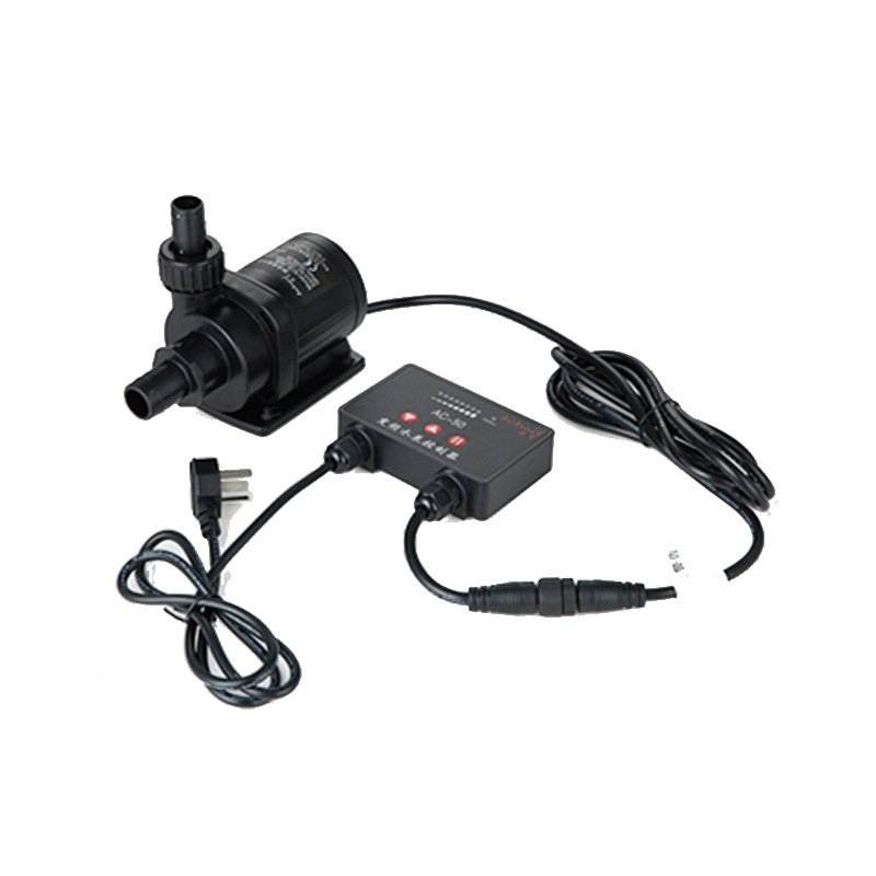 Jebao ACS3500 ACS5000 ACS6500 ACS8000 Submersible Aquarium Water Pond Pump New AC Return Pump