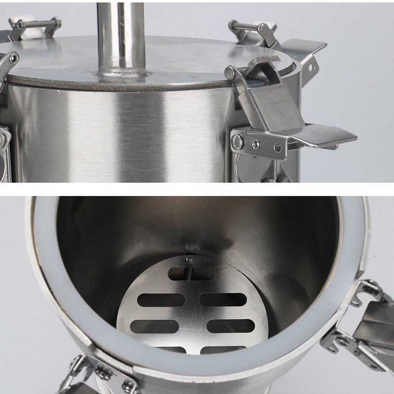 aquarium filter bucket fish filter aquarium with OEM and ODM service Fish tank stainless steel filter External barrel