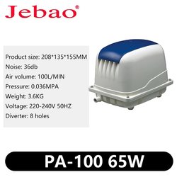 PA-100