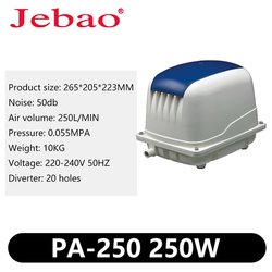 PA-250