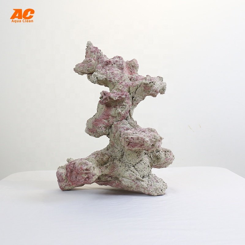 Factory Direct Porous Aquascaping Rock for Reef aquarium decoration ZAR2002
