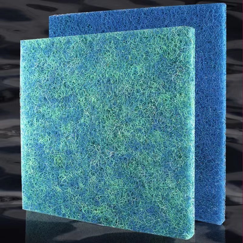 Jap Mat Bio Filter Reef Aquarium Fish tank Filter Medium sponge filter