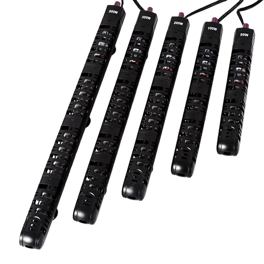 China manufacturer Hot sale LED digital display fish tank heater for aquarium